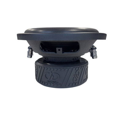 DD Audio 208e Cheva 4x8" baslåda