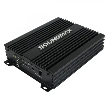 Soundmax SX-N1000.1D