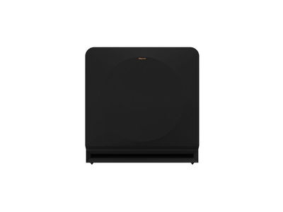 Klipsch RP-1400SW, subwoofer, svart