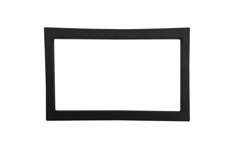 Pioneer 2-DIN Kit Scania