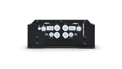 SounDigital 2000.4-4 EVOPS 4 ohm