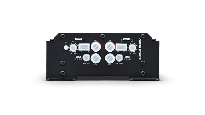 SounDigital 2000.4-4 EVOPS 4 ohm