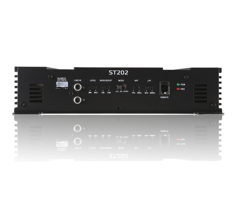 STEG ST202
