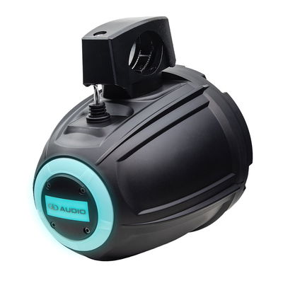 DD Audio MC-106B passiv DD Audio MC-106B passiv