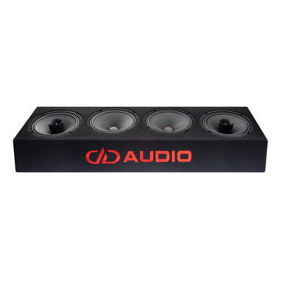 DD Audio 	LE-VO-MX208.4 - ACTIVE DD Audio 	LE-VO-MX208.4 - ACTIVE