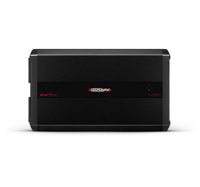 SounDigital 8000.1 BASSTRONIK - 2 Ohm
