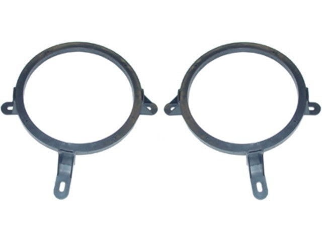 AIV Högtalaradapter MERCEDES SLK-class