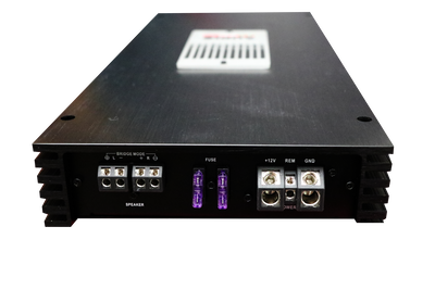 Audio System Italy AS300.2