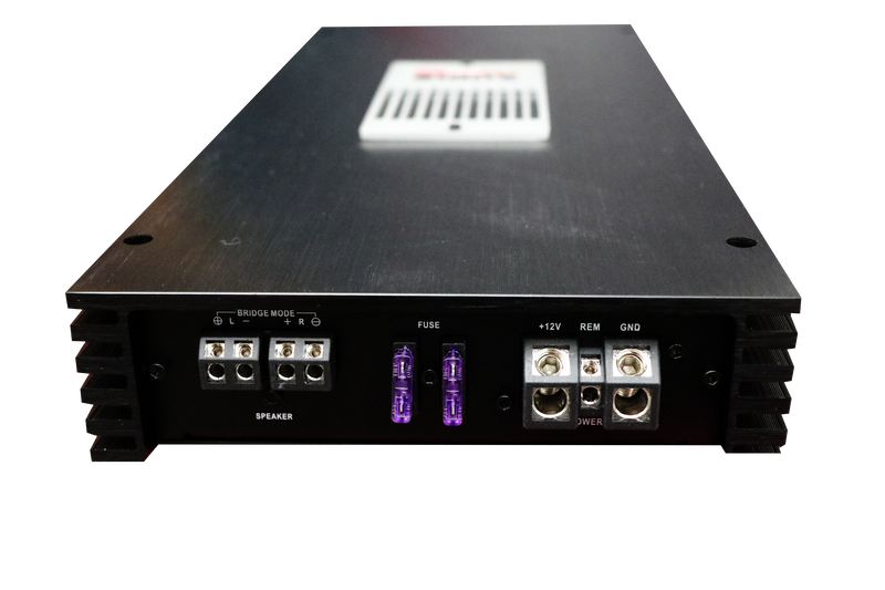 Audio System Italy AS300.2