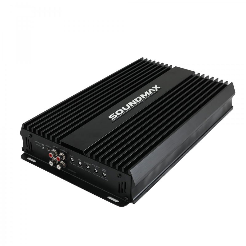 Soundmax SX-3000.1D