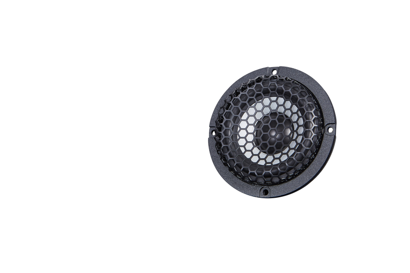 STEG SS-652C 2-vägs aktivt kitsystem