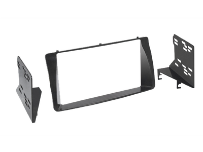 ACV Toyota corolla verso E12J ( kuva poikkeaa aiv vastaavasta ) 100817