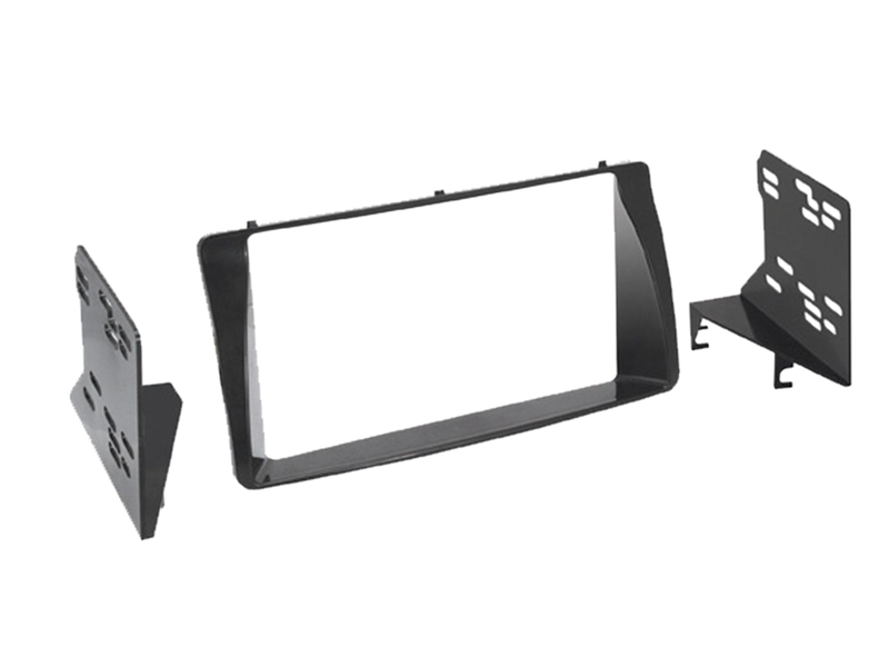 ACV Toyota corolla verso E12J ( kuva poikkeaa aiv vastaavasta ) 100817