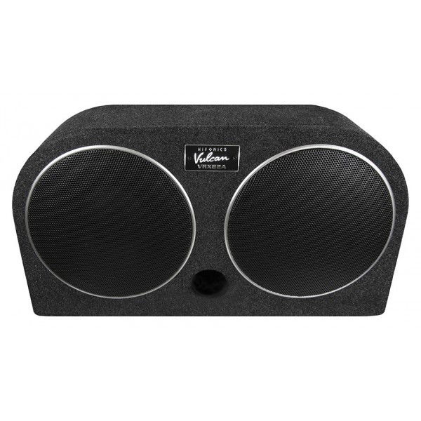 Hifonics VULCAN VRX82A