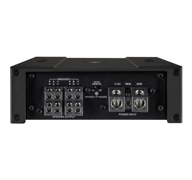 Helix M FOUR DSP