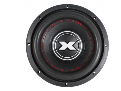 Excursion SXR.v2  2x8" baslåda