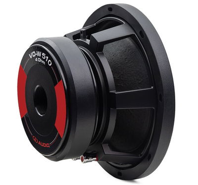 DD Audio VO-W510-S2