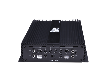 Audio System Italy AU 75.4