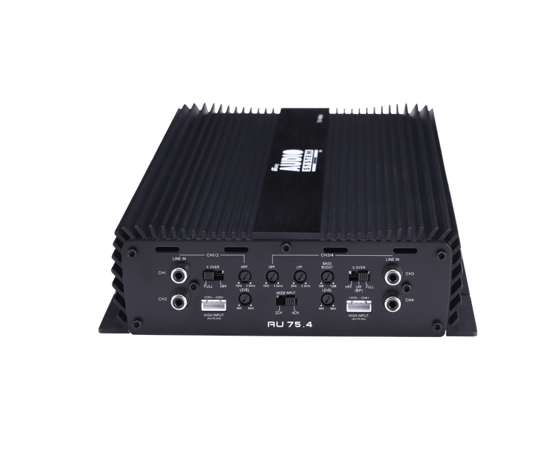 Audio System Italy AU 75.4