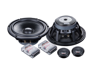 Audio System Italy ALG650C