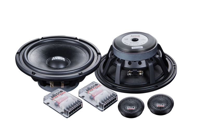Audio System Italy ALG650C