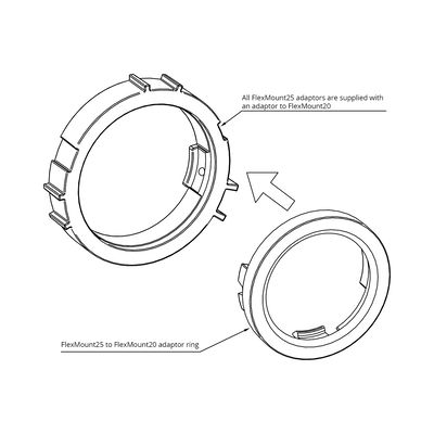 HELIX CFMK25 VW.1 -Volkswagen