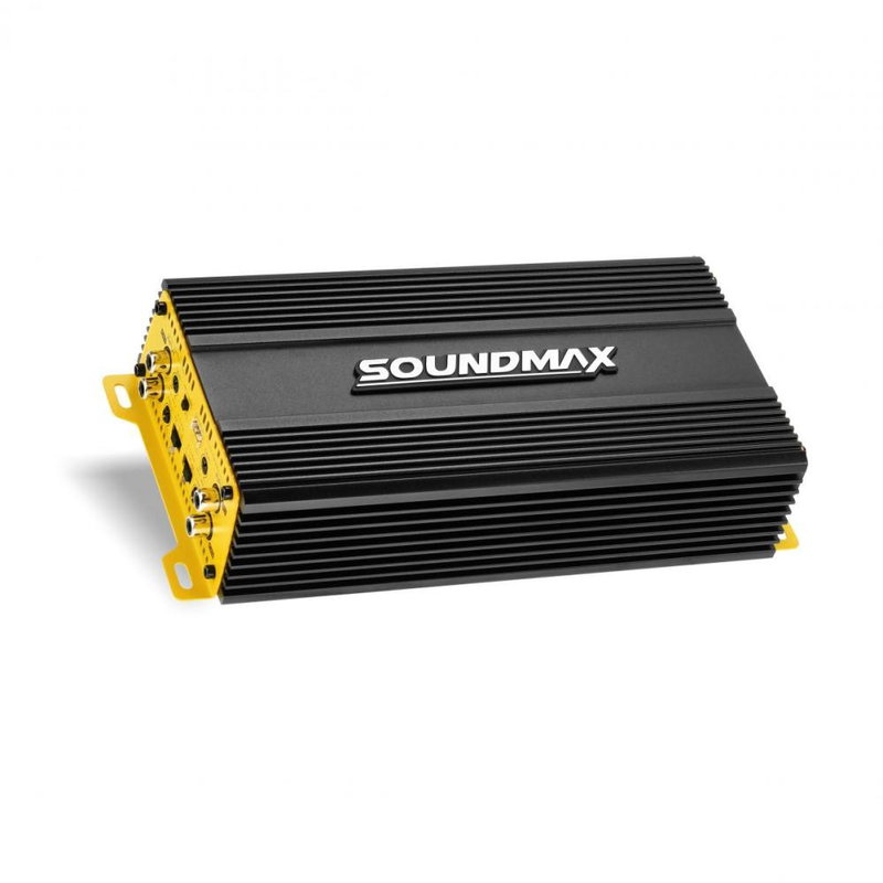 Soundmax SX-LX4125.4D