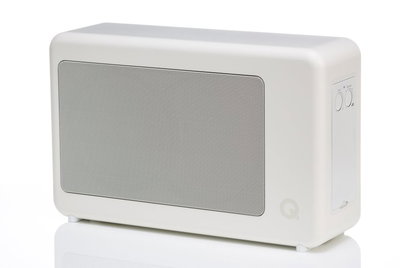 Q Acoustics 7060S - Slimline Subwoofer