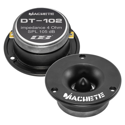 Machete PA Box 8