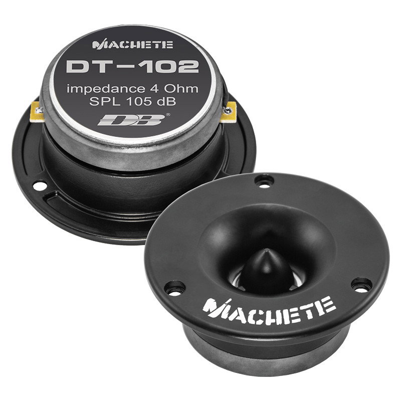 Machete PA Box 8