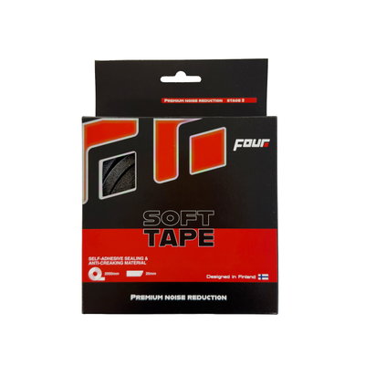 FOUR S2-SoftTape 2000*20*7.0mm