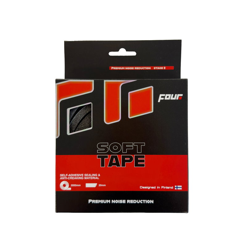 FOUR S2-SoftTape 2000*20*7.0mm