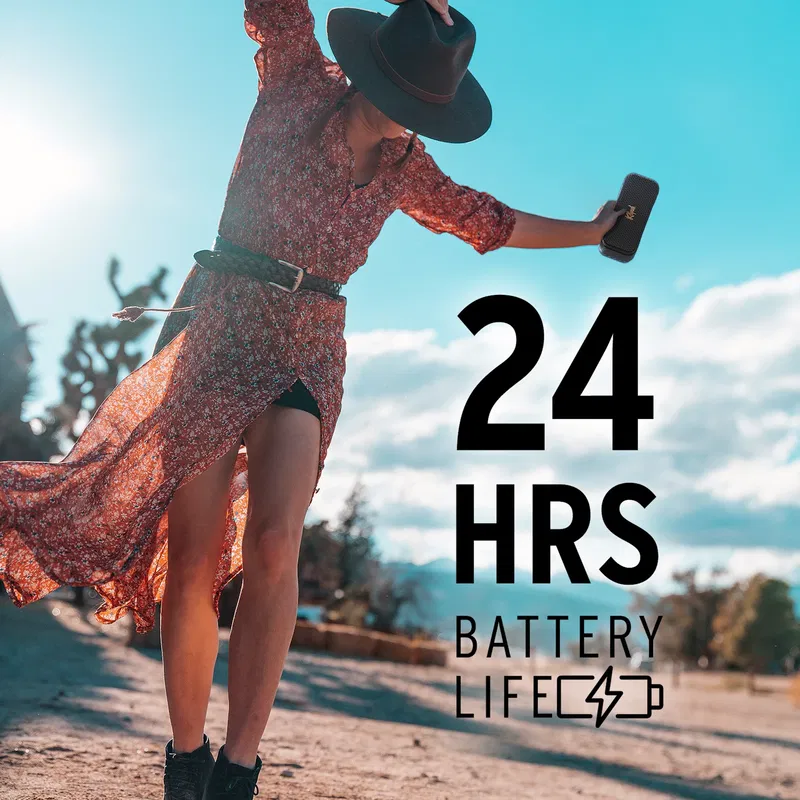 Klipsch Nashville, BT Högtalare