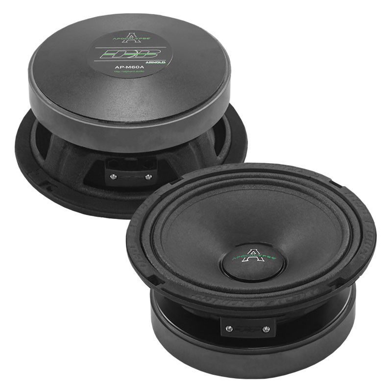 DeafBonce 4x6.5 Arnold box