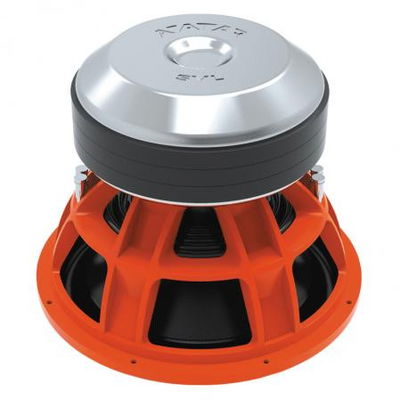 Avatar SVL-1547 D1