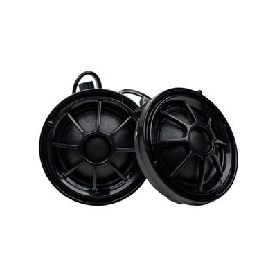 Phoenix Gold ZDBMW4CS - ZDBMW4CS 120W BMW Speaker Upgrade Kit