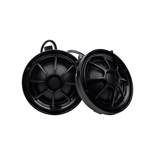 Phoenix Gold ZDBMW4CS - ZDBMW4CS 120W BMW Speaker Upgrade Kit