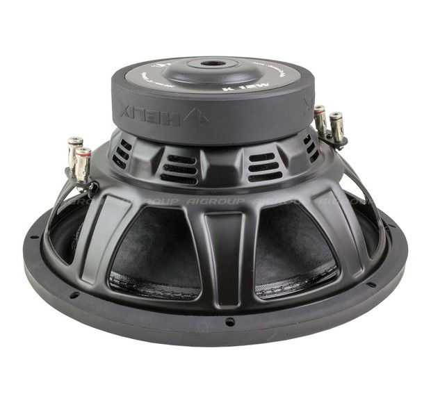 Helix K 12W