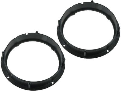 Högtalaradapter 6.5"