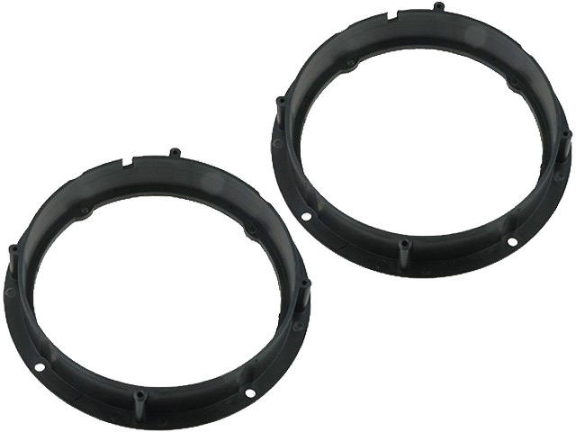 Högtalaradapter 6.5"