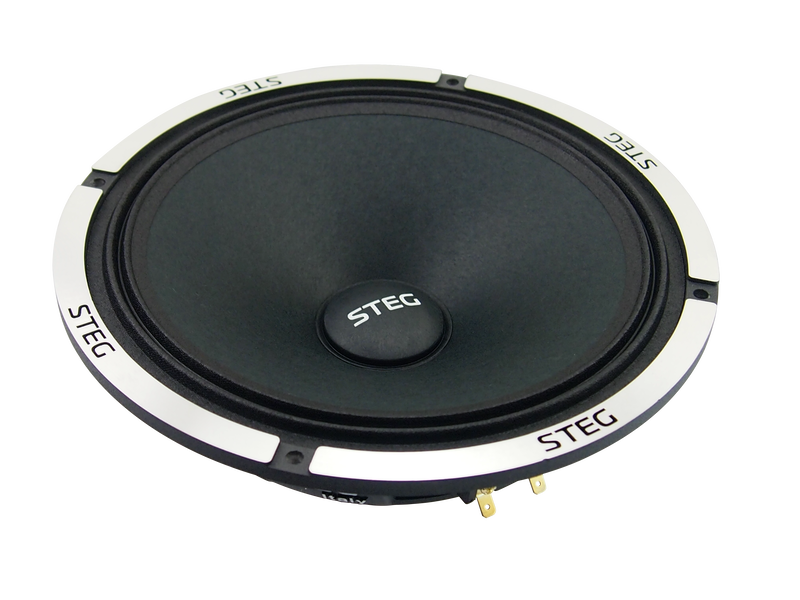 STEG Neo 7 - 6,5" SQL Middar