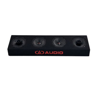 DD Audio LE-VO-MX206.4