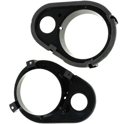 DBVox högtalaradapter 5.25"