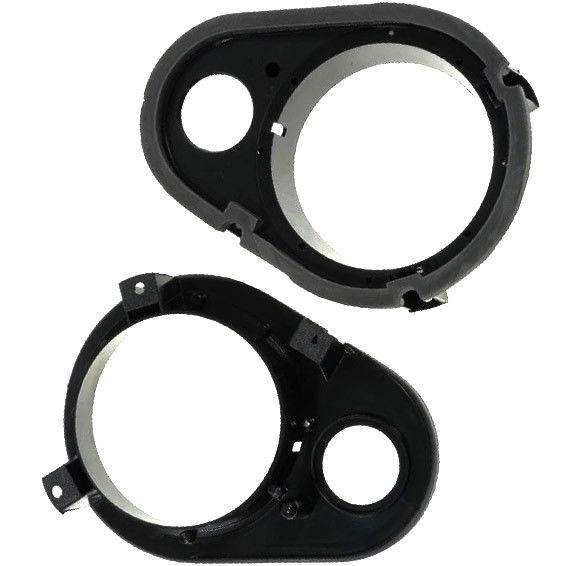 DBVox högtalaradapter 5.25"