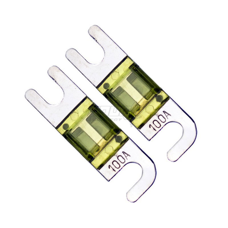 FOUR Connect 4-690657 MiniANL Fuse 100A, 2pcs