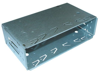 AIV ISO Plåtkasset för Pioneer huvudenheter