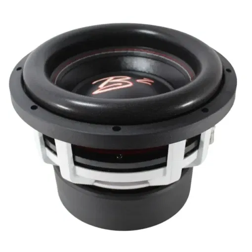 B2 Audio RIOT 10″ v3 Subwoofer B2 Audio RIOT 10″ v3 Subwoofer