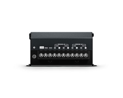 SounDigital 800.4 EVO 6 - 4 Ohm