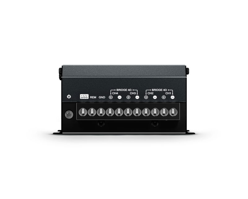 SounDigital 800.4 EVO 6 - 4 Ohm