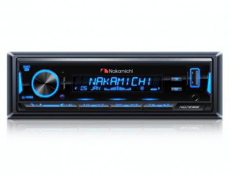 Nakamichi NQ721BE